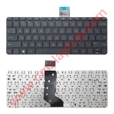 Keyboard HP Pavilion 11-N Series